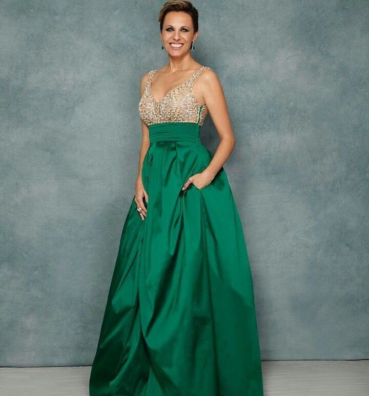 laurencioadot's tweet photo. @ladumas1 👑 by @laurencioadot #couture #martinfierro 17
Stylist @SofiaDelger1 ❤🆔✔ https://t.co/6QSb7QilT7