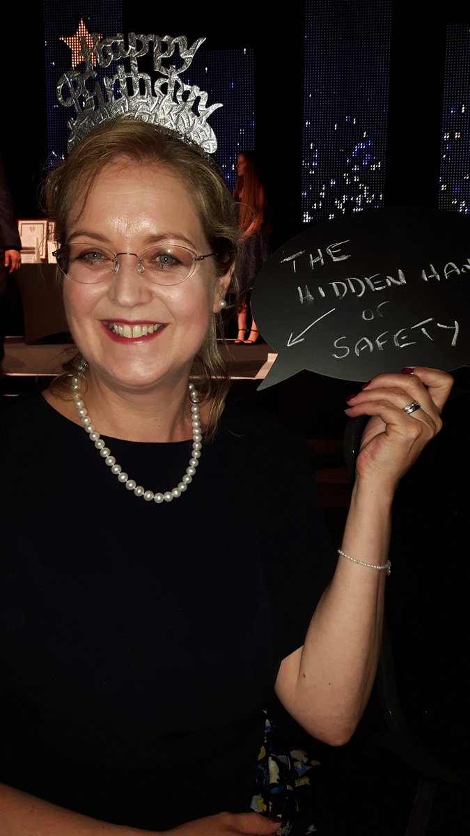 Happy Birthday ROSPA #RoSPAWinner @SARHomes