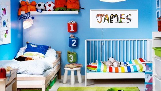 Pramstead_'s tweet photo. How amazing are these #personalised #NameFrames made in #PrimroseHill by lovely mum of 2 Camilla @lovelettersldn
#giftidea #newbaby #names https://t.co/Ycp80YbCQI