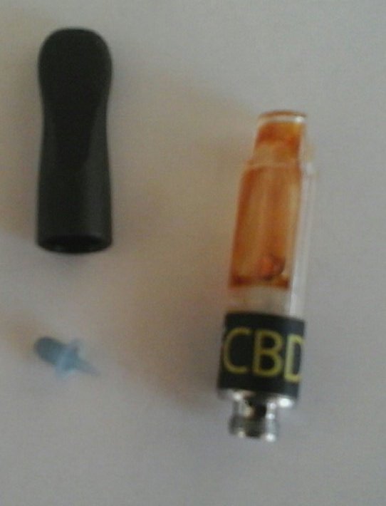 AmeriCannaBlunt's tweet photo. For my July #CBDhope win I will request the @iPuffVape group to please send me the CBDdrip,
I can refill my PURECBDoil vape cartridge w it https://t.co/QZL4S3FR81