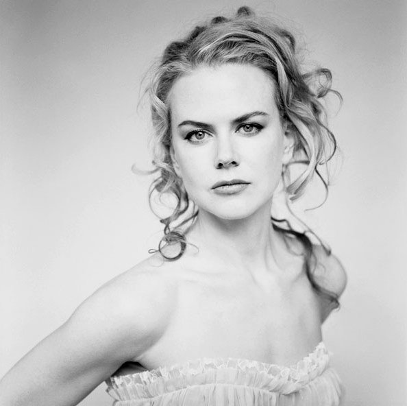 Happy Bday, Nicole Kidman! 