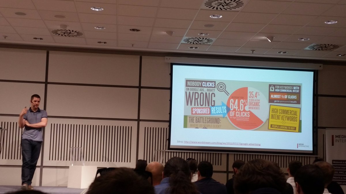 smartimcz's tweet image. Byli jsme na SEO restartu 2017 - jedné z největších SEO konferencí v ČR. Co jsme se dozvěděli nového? smartim.cz/seorest17 #seorestart