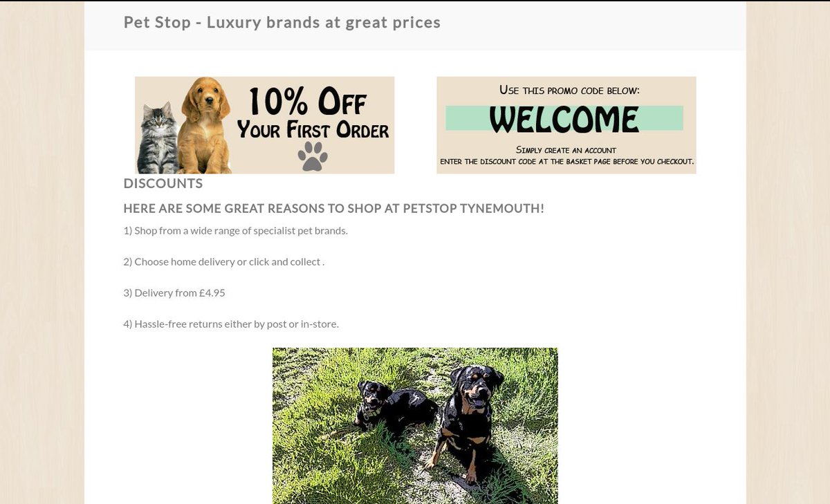 House Of Paws (houseofpaws) Twitter