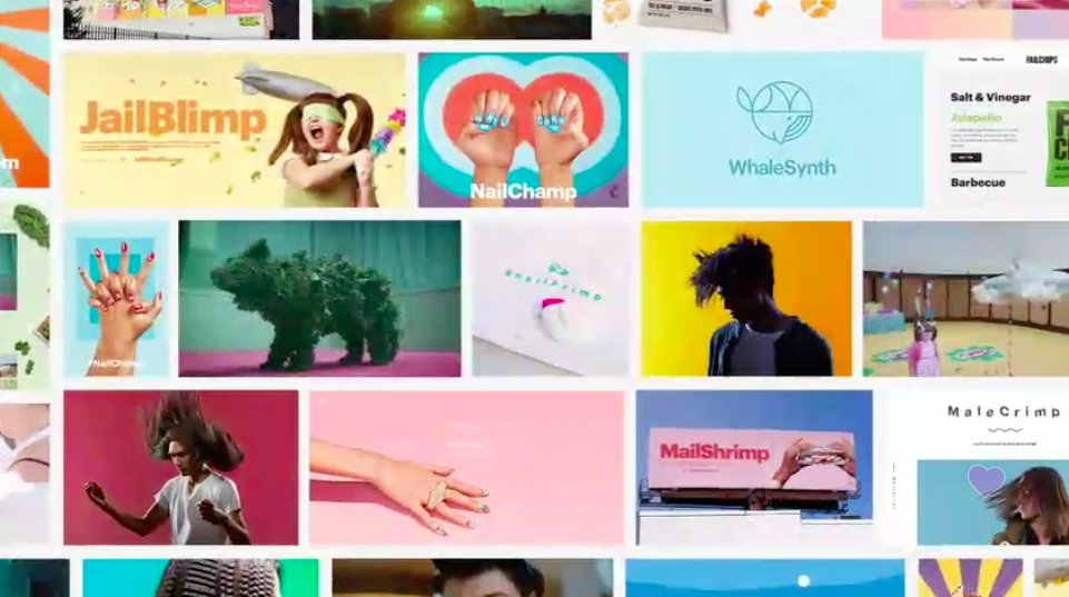 Cannes_Lions's tweet photo. The Grand Prix for Integrated Multi-Platform Campaign winner is...."Did you mean @MailChimp?” #CannesLions https://t.co/36hnebazWm