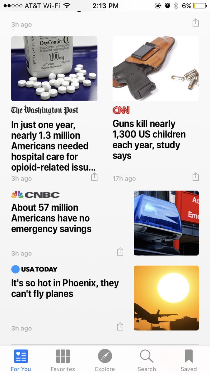 reidmangan's tweet photo. Wow, I couldn't sum up the state of America better if I tried. https://t.co/ndqN0uuSMi