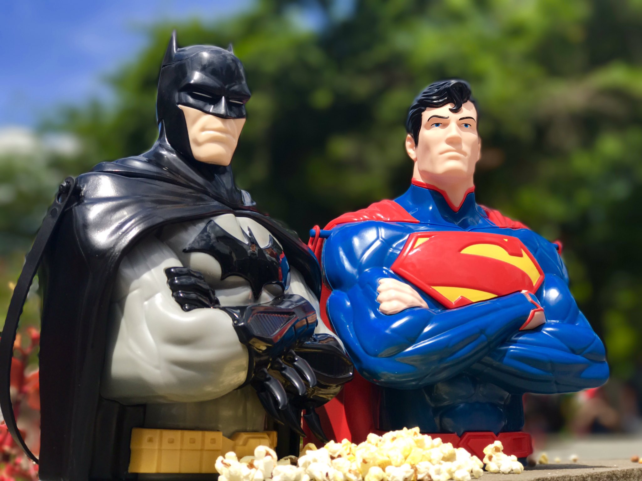 Six Flags America on Twitter "Don't about these super popcorn