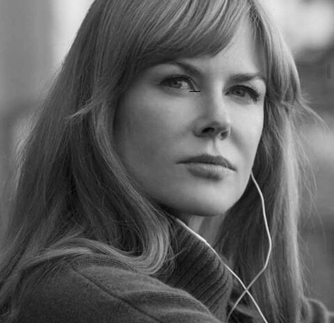 Happy birthday Nicole Kidman   