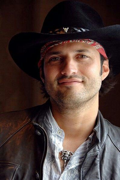 Happy Birthday Robert Rodriguez 