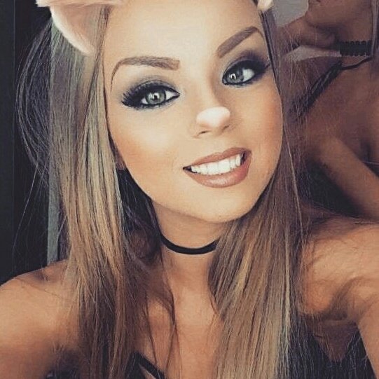 #NewProfilePic
