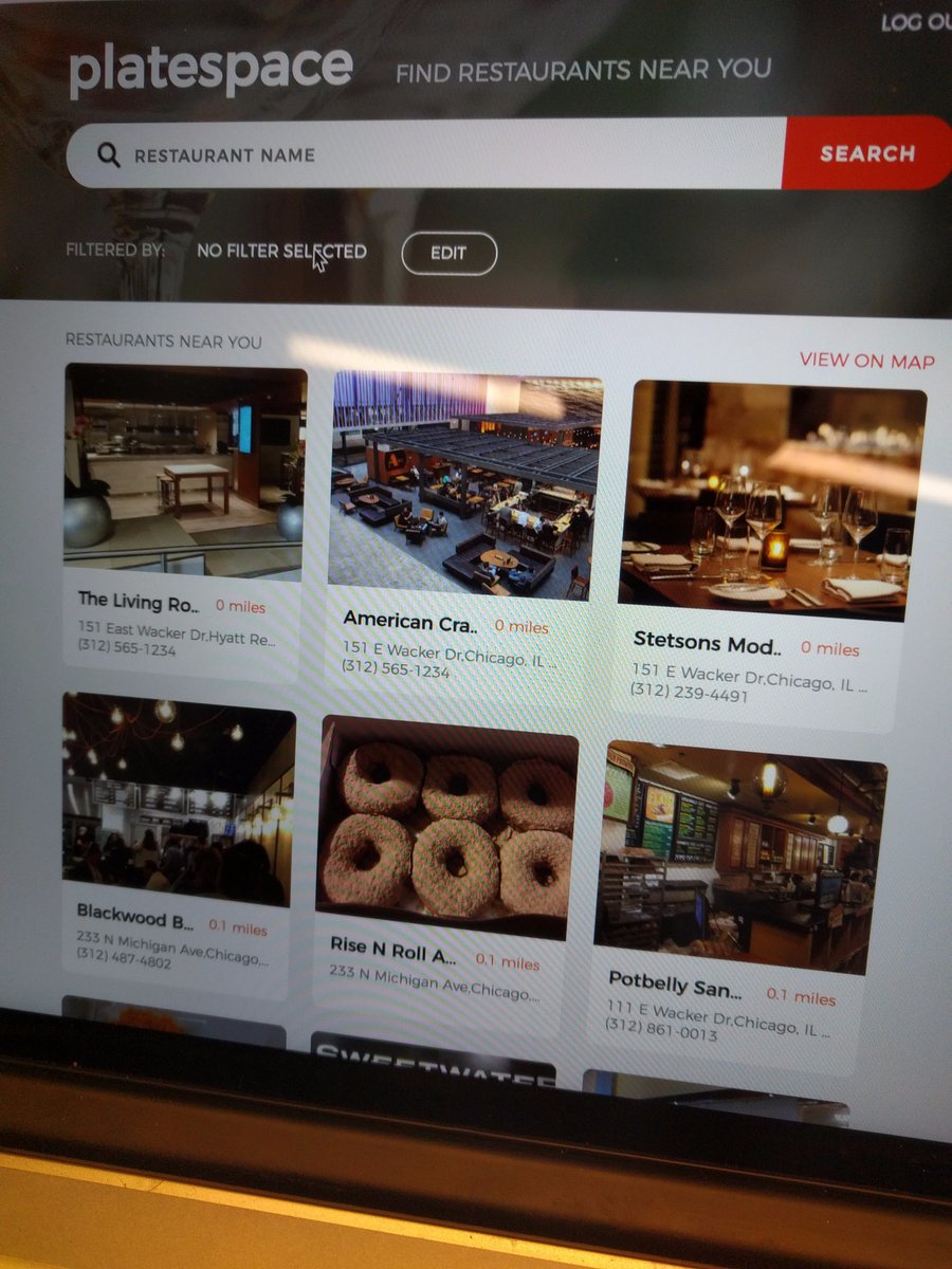 _cfnelson's tweet image. Wicked MongoDB Stitch demo by the MongoDB team! Built my first web app with Stitch. #MDBW17 #MongoDBStitch