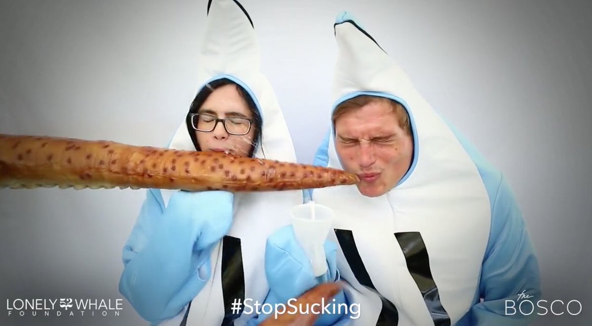 .@LonelyWhale brought their #stopsucking photo booth to the World Ocean Festival. Check out who took the pledge:
thebosco.com/e/world-ocean-…