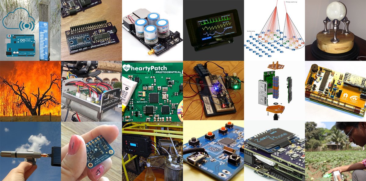 KoalasWelcome's tweet photo. The winners of the @HackadayPrize 'Internet of Useful Things' round have been announced! https://t.co/nLi6lshQfs #HackadayPrize2017 https://t.co/pN6pCbxLdx