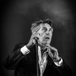 Photo by Roxy Music Fans (@RoxyMusicFans)