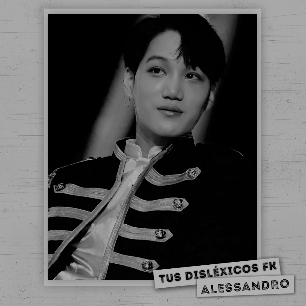 ❝Alessandro Lêvroine❞. | @kfxsxw.