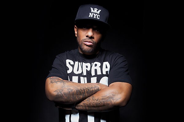 EricatheMogul's tweet image. Today we lost a legend in the game. RIP @prodigymobbdeep 🙏🏾 #RIPProdigy