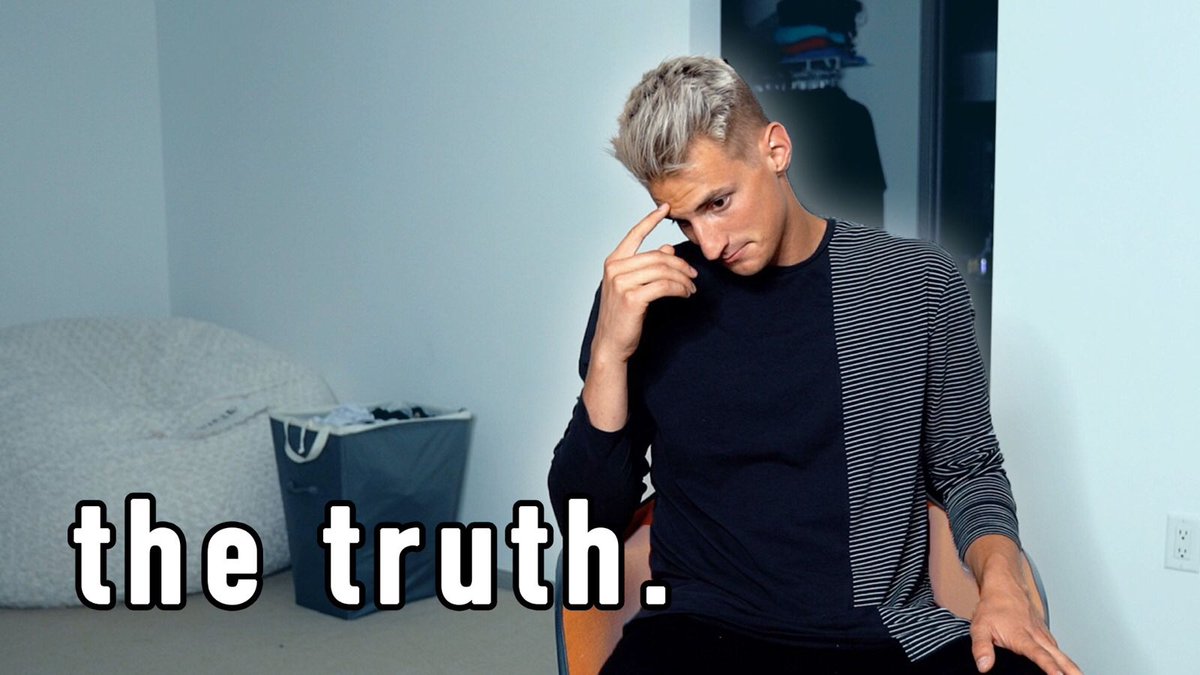 MarkDohner's tweet image. I want to say I'm sorry... (an apology) THANK YOU #DOHNATION for understanding! 😜😀

RT for a SHOUTOUT! 

youtu.be/uoeDFm5m57k