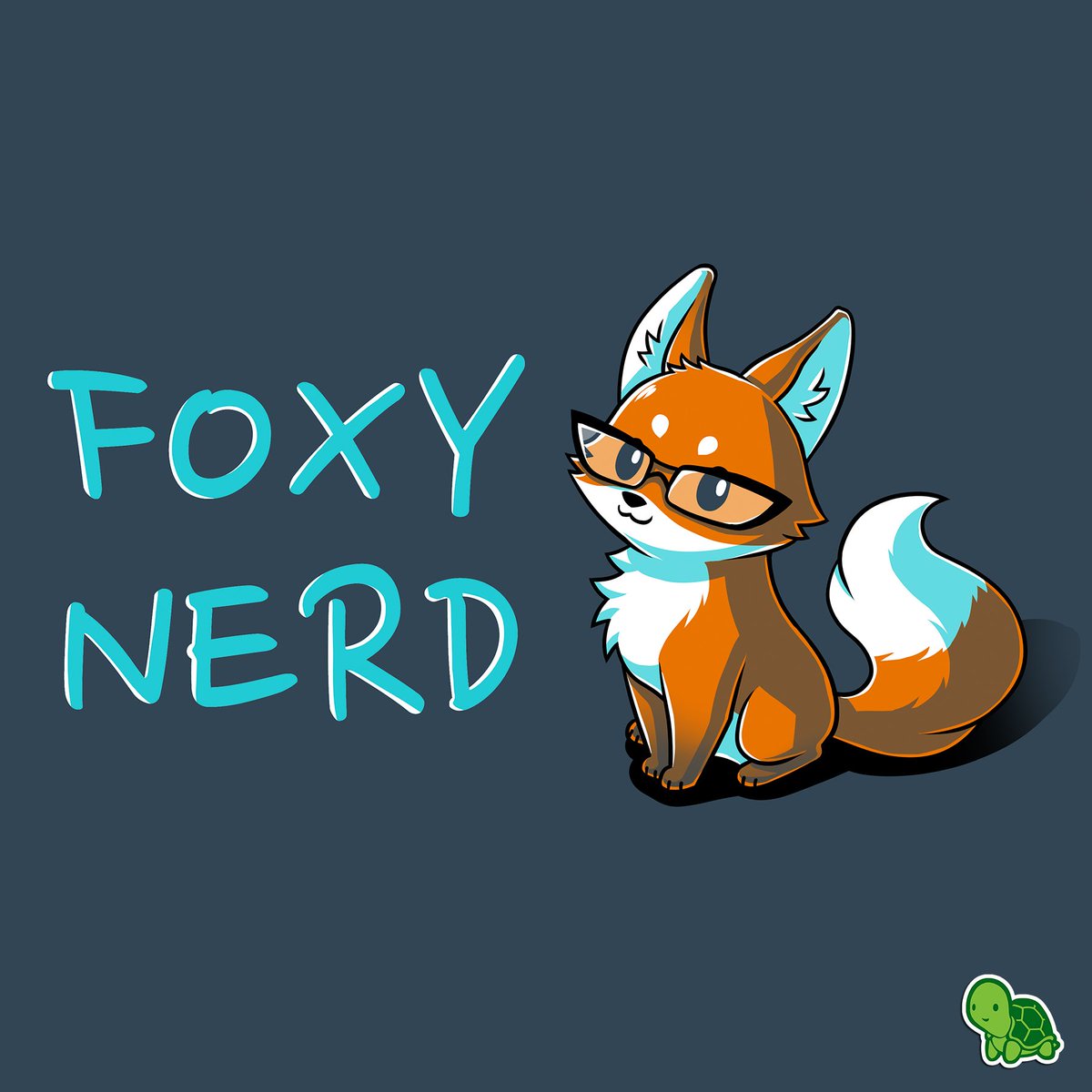 TeeTurtleHQ's tweet photo. Talk nerdy to me.
https://t.co/Vr4dc5S2pw https://t.co/7aRMuKmHMe
