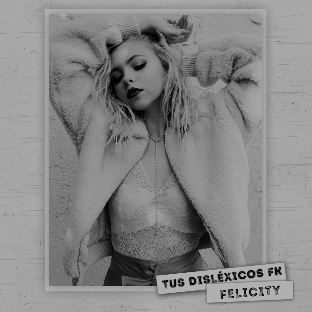 ❝Felicity Léuffart❞. | <a href="/St4rlxght/">Feli.</a>.