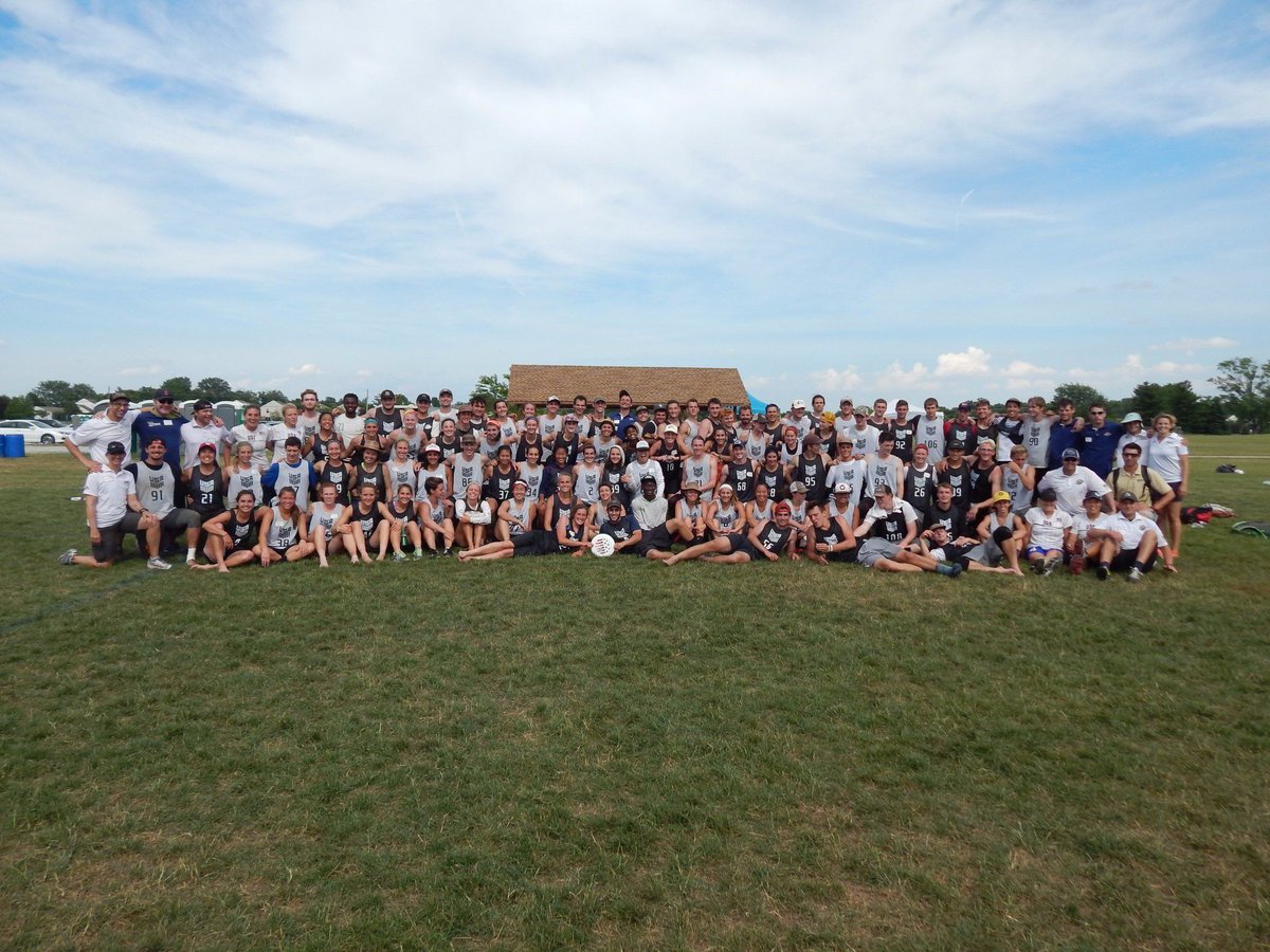 Ultiworld (@ultiworld) on Twitter photo U24 Tryouts 2017: Intensity & Final Arguments (Sunday East Coast Recap) -> buff.ly/2sOz7WI (Photo: <a href="/USAUltimate/">USA Ultimate</a>) U24 Tryouts 2017: Intensity & Final Arguments (Sunday East Coast Recap) -> buff.ly/2sOz7WI (Photo: <a href="/USAUltimate/">USA Ultimate</a>)