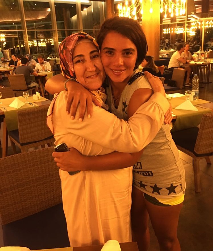 Adem ismini katleden İKİ KADIN :)
Ademin ANNESİ ve Ademin DOSTU❤

#Survivor