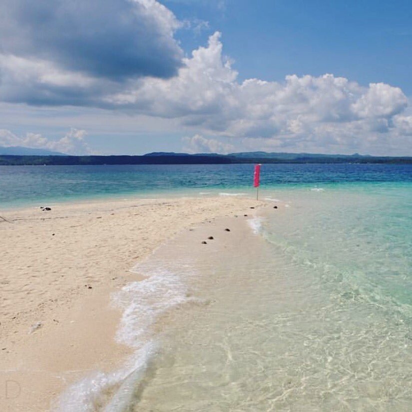 Just a little bit of heaven! 🏖🙌🏼

Retweet if you agree! 

#GoodOleBoys #Philippines #BeachDay #Relaxing