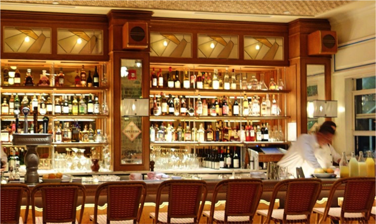Le Zoo Bal Harbour (@lezoobalharbour) on Twitter photo Come join us for a drink! We are open from 11:30am to 10:00pm today #LeZoo #BalHarbor #Miami #Food #Foodie | 📷 <a href="/andrewhektor/">Andrew Hector🧢</a> Come join us for a drink! We are open from 11:30am to 10:00pm today #LeZoo #BalHarbor #Miami #Food #Foodie | 📷 <a href="/andrewhektor/">Andrew Hector🧢</a>