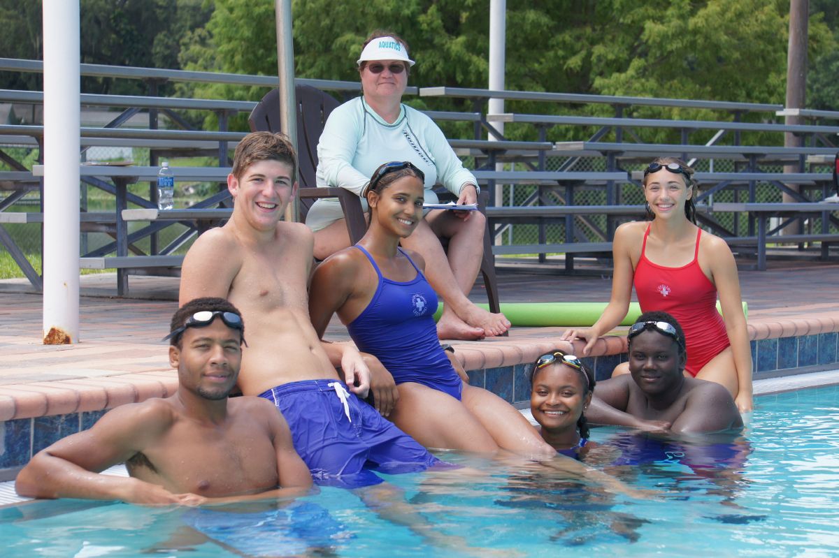 RedCross's tweet photo. We're bringing #watersafety to more cities w/ help from the @ZACFoundation https://t.co/eDlskukXoI #CentennialCampaign https://t.co/wdGvWWoimj