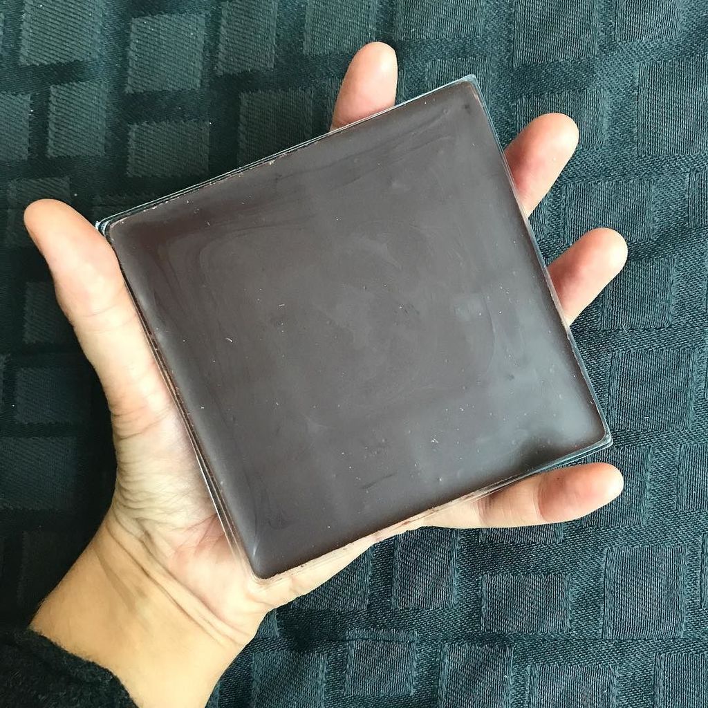 A balanced diet is chocolate in both hands 😎✌️#sogood #chocolate #chocolade #chocoladeabonnement #chocoladeverzeke… ift.tt/2tKS2xQ