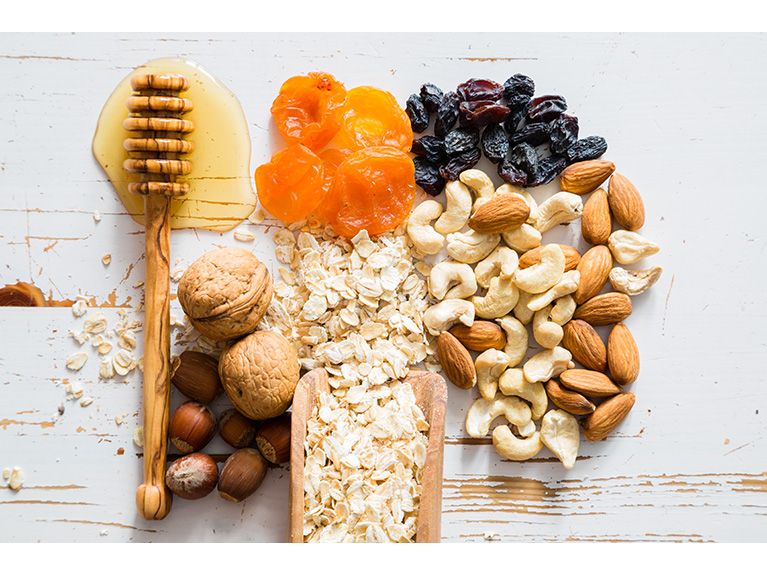 thatsgravy's tweet photo. Study: #Millennials setting the bar high for #healthy #snacking trend https://t.co/PWWcESt9Ch by #MillennialWeek via @c0nvey https://t.co/U9Q3QFfpQ6