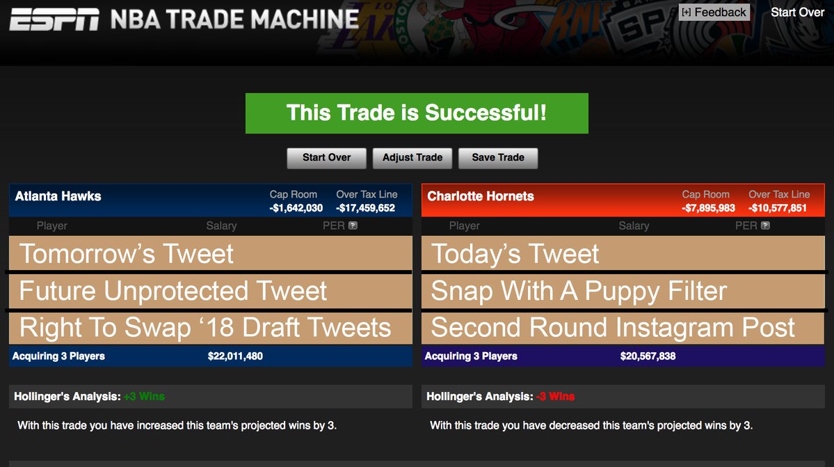 Bleacher Report tweet media