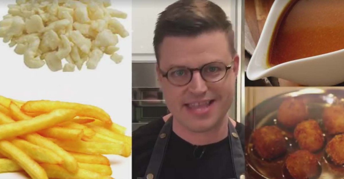 FESTIVAL POUTINE tweet media