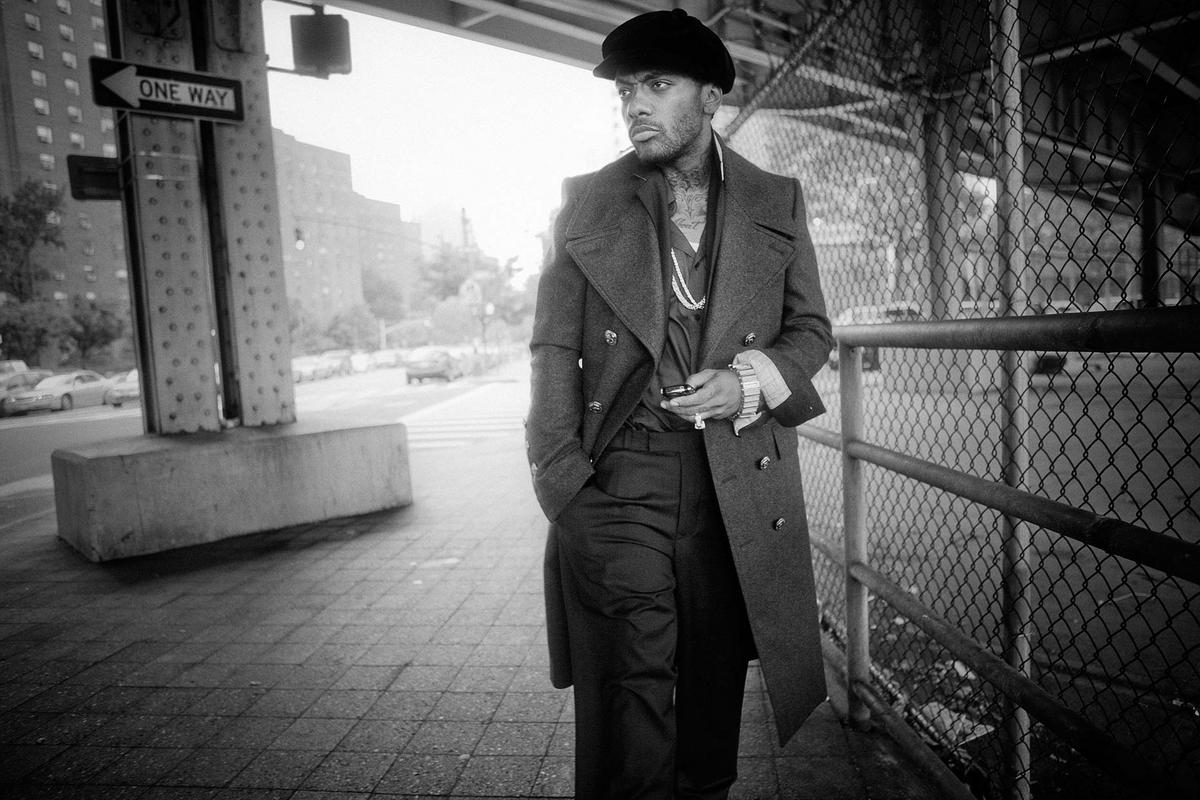 Dates_in_Music's tweet photo. Today we lost Prodigy of @MobbDeep. Peace and blessings to all his family &amp; friends during this time. Rest in Power ! #music #hiphop https://t.co/ljmIjKNFzg