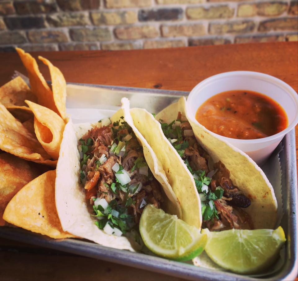 J. BLACK'S-Austin tweet media