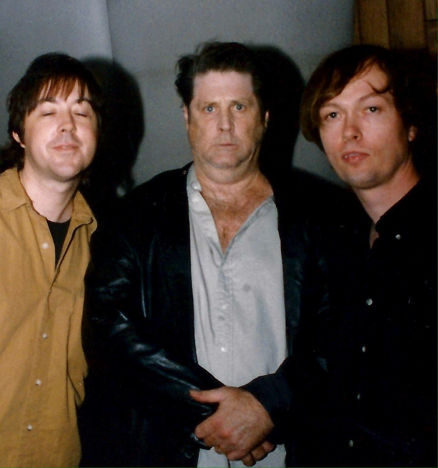 Happy Birthday Brian Wilson! 