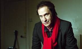 Happy birthday to Ray Davies 