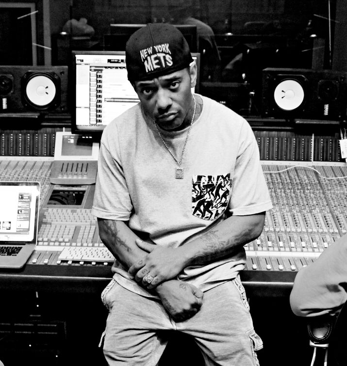 YoKai_TheDeity's tweet photo. Rest In Peace King #PRODIGY #HNIC #mobbdeep #theinfamous #foreverinfamous https://t.co/zgSibksIlV