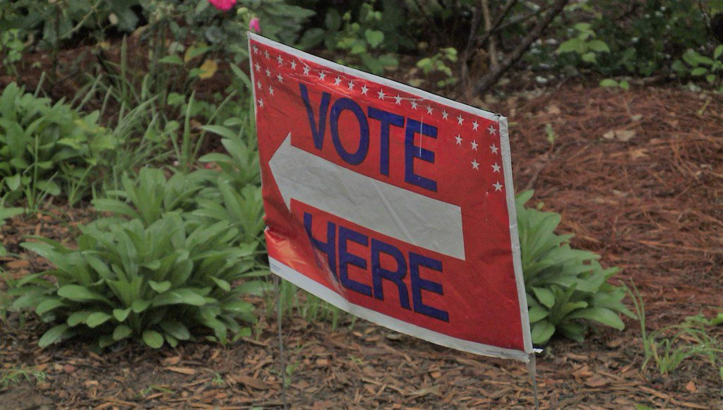 Polling problems | 6th District race on.11alive.com/2sT4FKu https://t.co/3sfg8WQc82