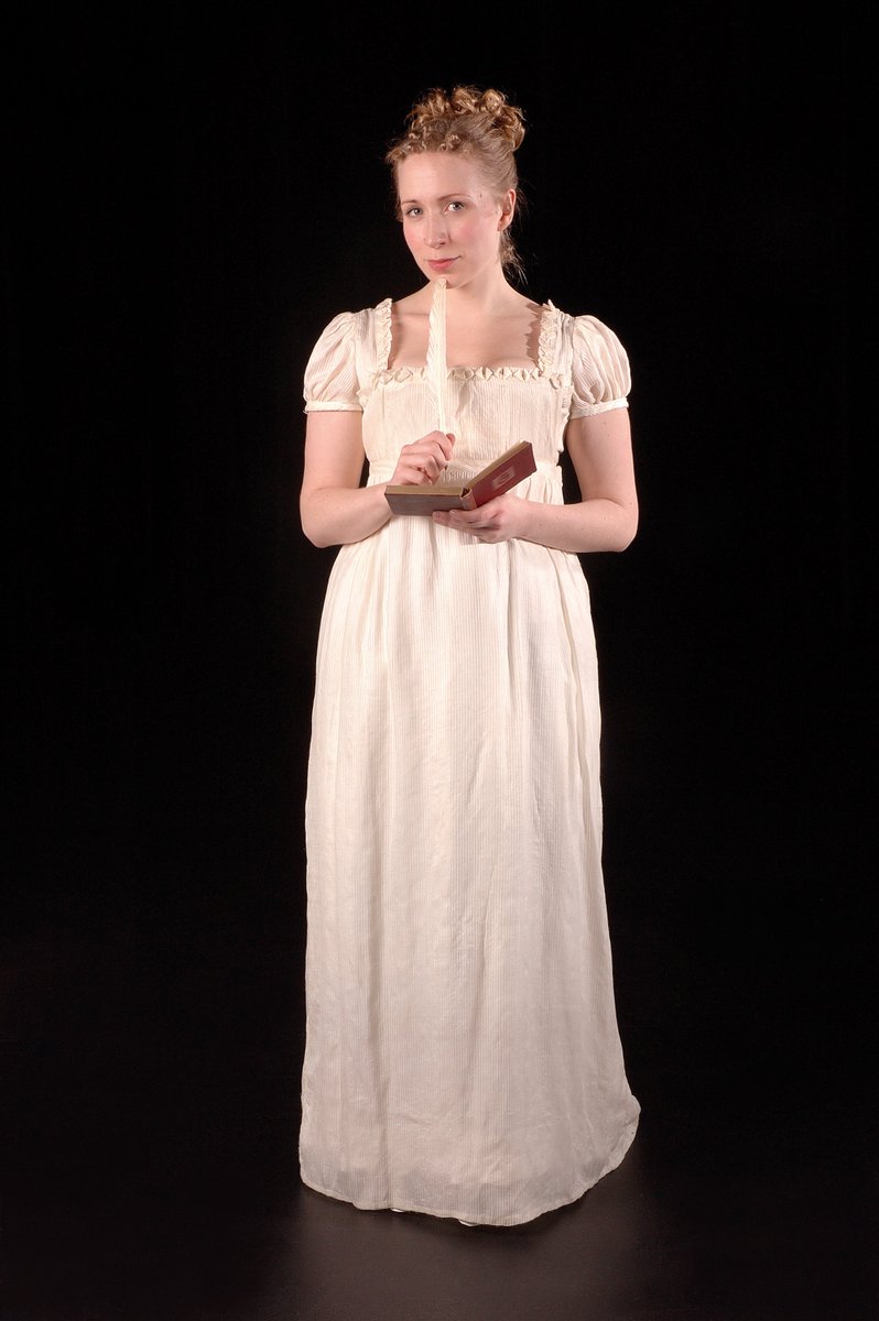 thecustomshouse's tweet image. Who's your No.1 Jane Austen heroine? 13 of her best characters are brought to life at The Customs House this Sunday! customshouse.co.uk/theatre/austen…