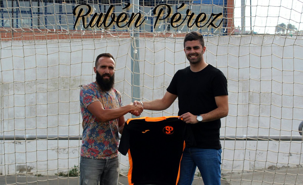 Sporting Pinyana CF tweet media