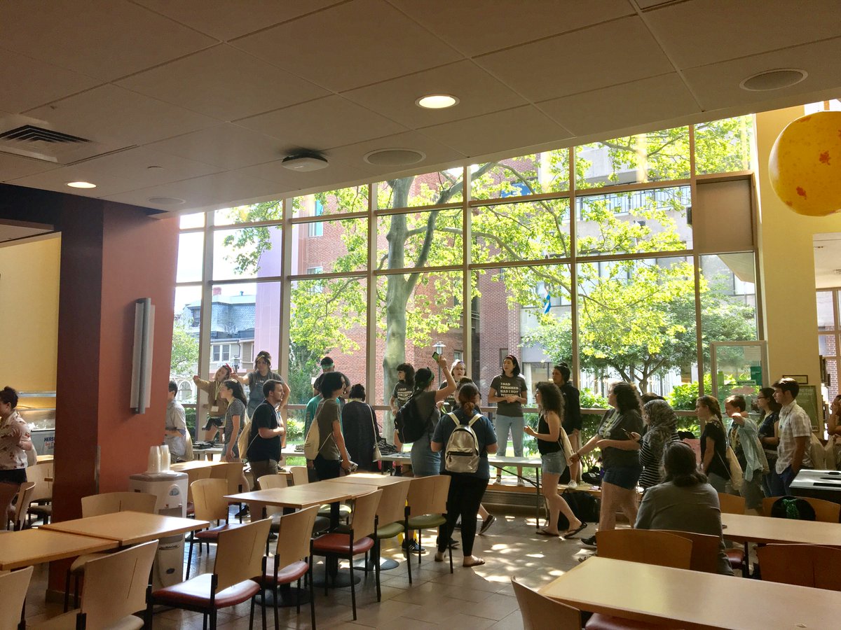 lesley_u's tweet photo. That's a WRAP on #LynxOrientation Session 2! Have a wonderful summer &amp; we'll see you in September! Cheers to the Class of 2021! 💚🍊🎈💜💕🐳🌼🍏💙🔮 https://t.co/ZiFrdlW6H0