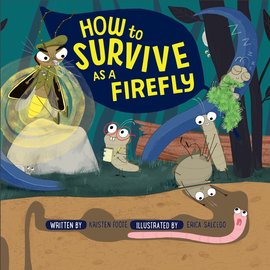 InnovationPress's tweet photo. Who's looking forward to this week's #pbpitch?  We ❤️ed a pitch from @LittleFoote4 last year and now it's a book! #theinnovationpress https://t.co/21ZmP5Ocp1
