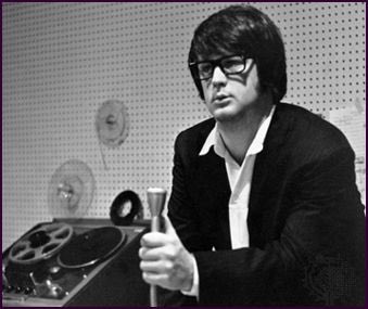 Happy Birthday to the genius! Jesus loves you, Brian Wilson. 