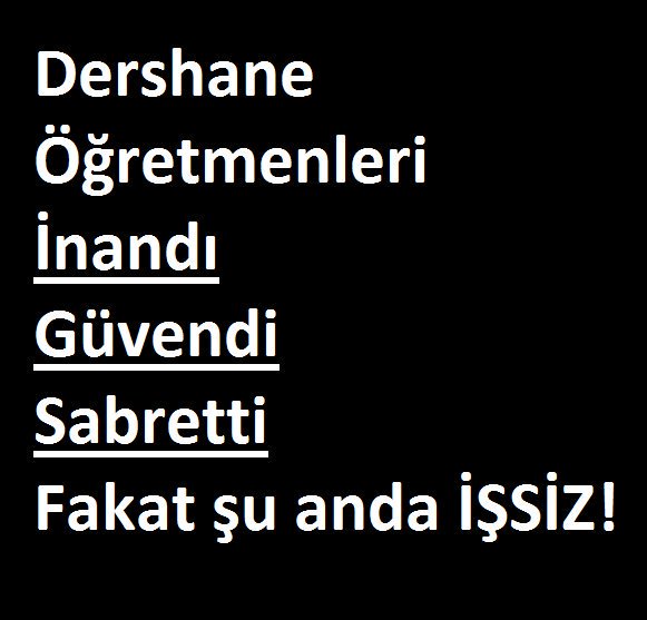 #DershaneÖğr Unicef egitim kalitesinde Türkiyeyi sonuncu ilanetti Tecrübe işsiz! <a href="/RT_Erdogan/">rt_erdogan</a> <a href="/tcbestepe/">T.C. Cumhurbaşkanlığı</a> <a href="/Yusuf__Tekin/">Yusuf Tekin</a> <a href="/Akparti/">AK Parti</a> <a href="/hasandogan/">Hasan Doğan</a>