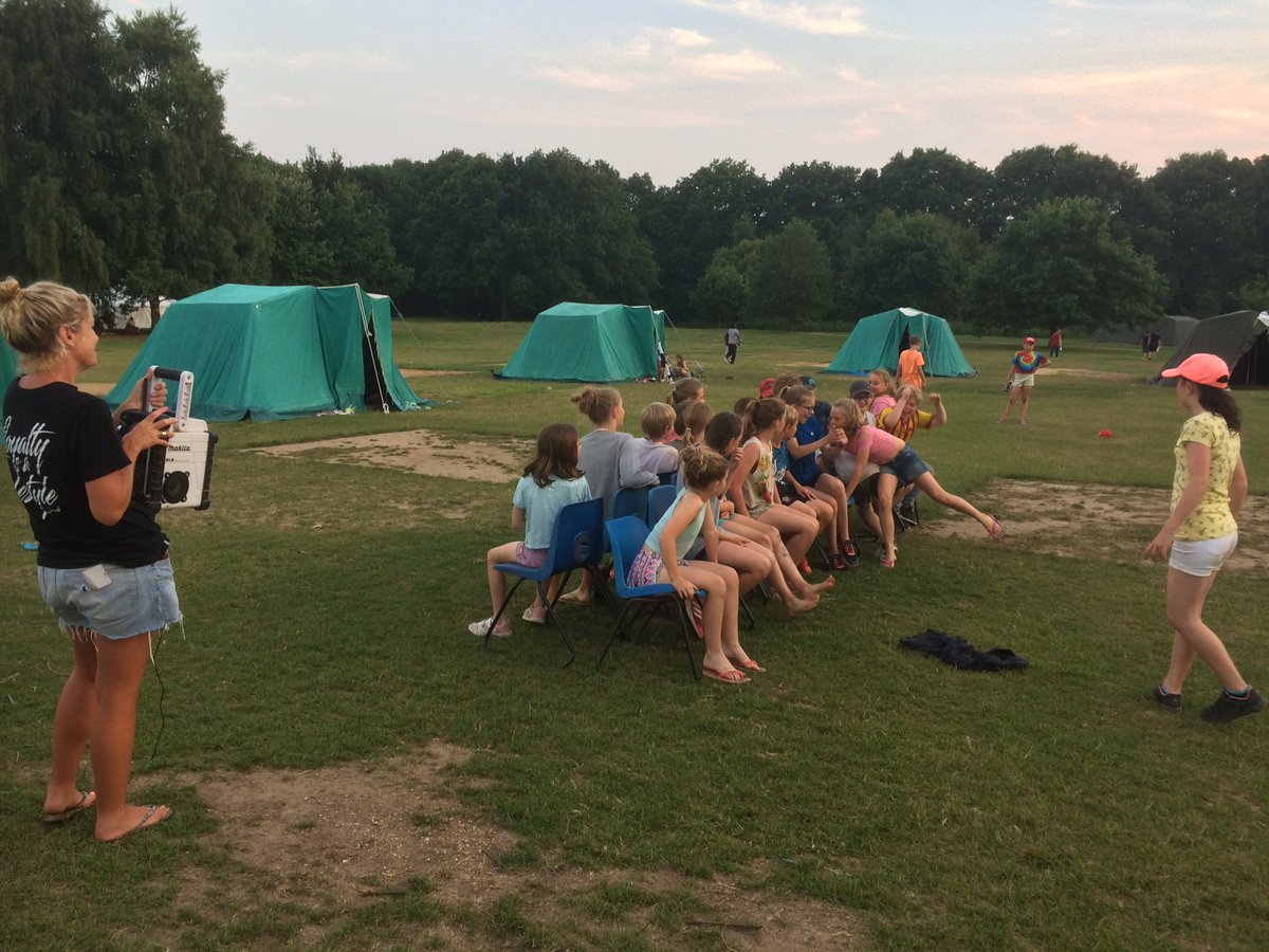 AwbridgePrimary's tweet image. Musical chairs....they'll go to bed soon, I promise!