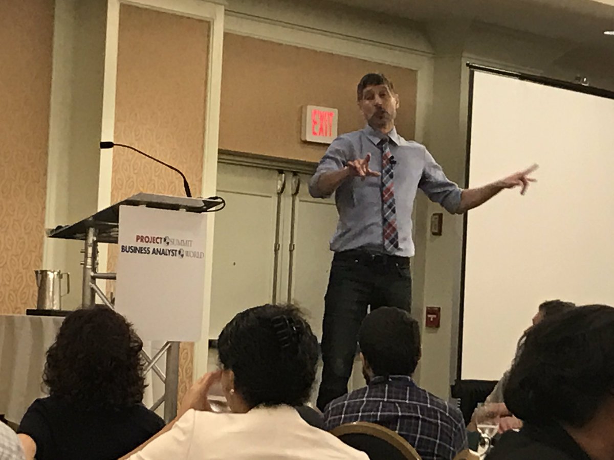 greekmiss's tweet photo. Roger Haskett knows how to liven a group!! What a great speaker!! #PSBAWWAS https://t.co/KgArxsHPoB