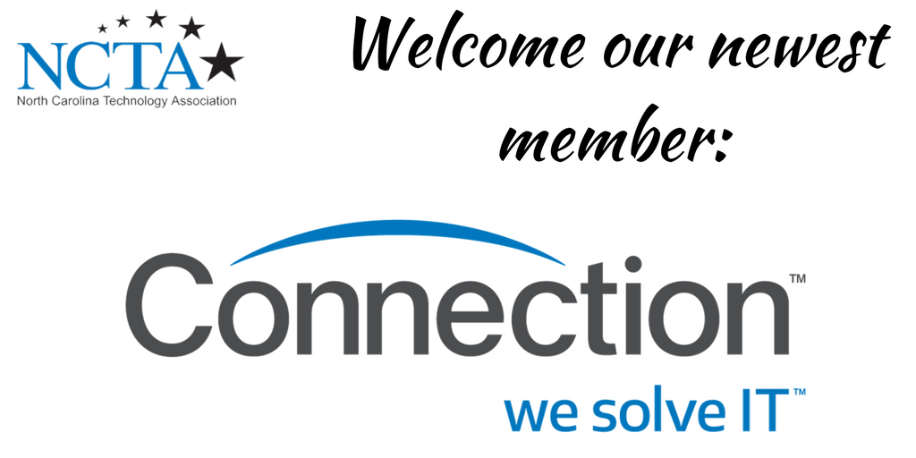NCTA's tweet photo. Connecting people with #technology that enhances growth, elevates productivity &amp; empowers innovation #WeSolveIT #NCTAmember @connectionit https://t.co/nYzfz8LLx7