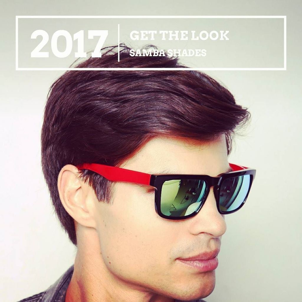 sambashades's tweet image. Get the look at #sambashades #wayfarer #sunglasses on sale now