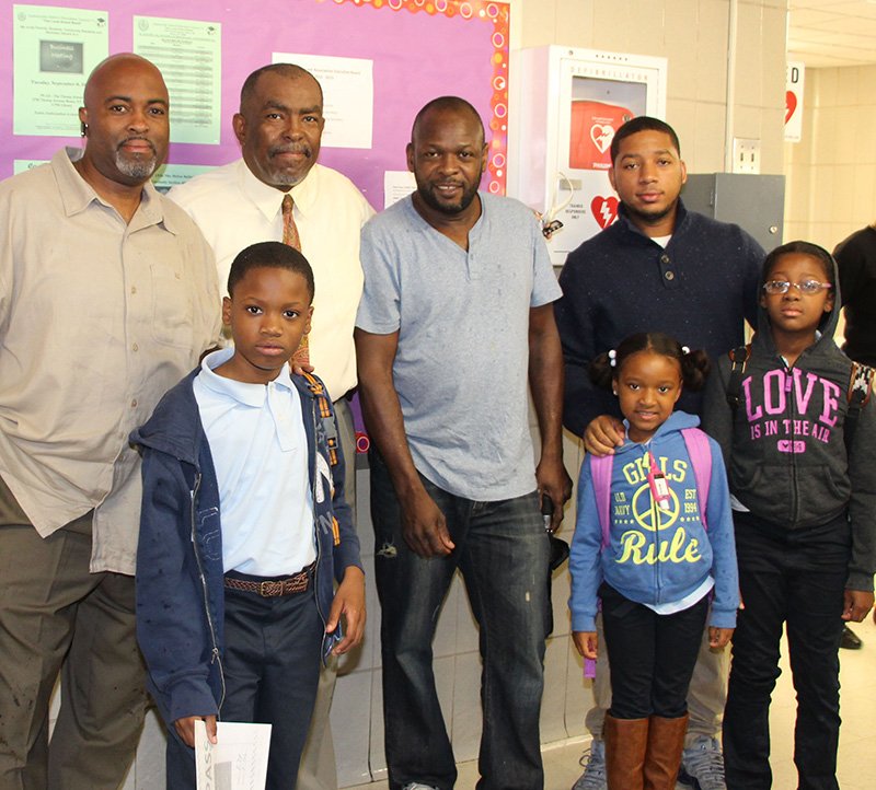 ACSNYC's tweet photo. #DYK ACS' Fatherhood Initiative encourages all fathers and father figures to get involved in or start a Responsible Fatherhood Coalition. https://t.co/6eq8g4Yoty