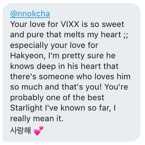 posistarlight's tweet image. ☆ @nnokcha ☆