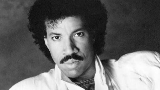 Happy birthday to music legend, Lionel Richie!  